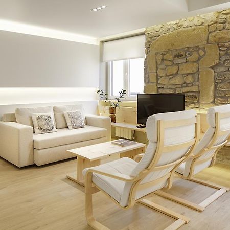 Santa Maria By Feelfree Rentals San Sebastián Quarto foto