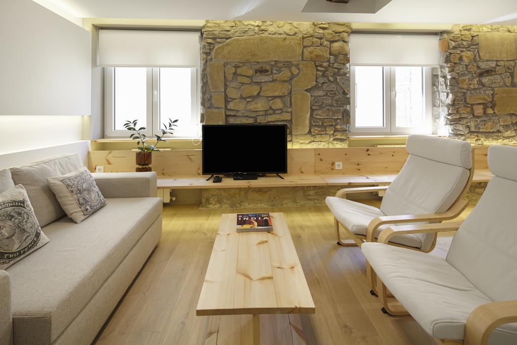Santa Maria By Feelfree Rentals San Sebastián Quarto foto