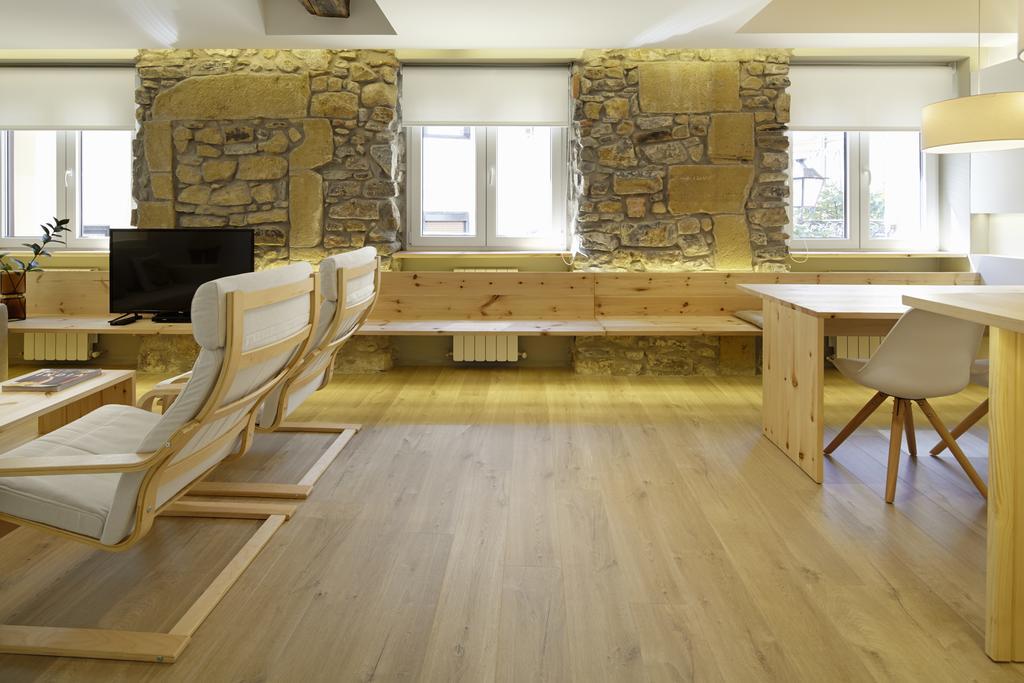 Santa Maria By Feelfree Rentals San Sebastián Quarto foto