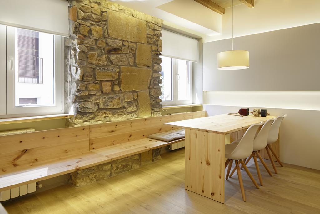 Santa Maria By Feelfree Rentals San Sebastián Quarto foto