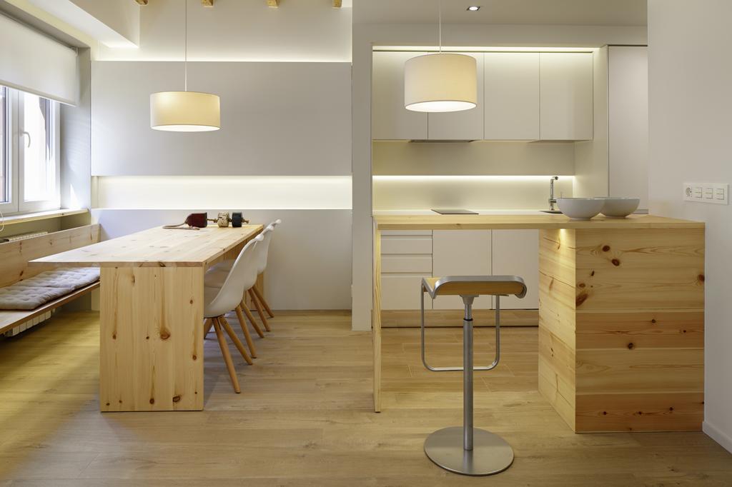 Santa Maria By Feelfree Rentals San Sebastián Quarto foto