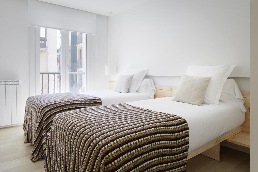 Santa Maria By Feelfree Rentals San Sebastián Quarto foto