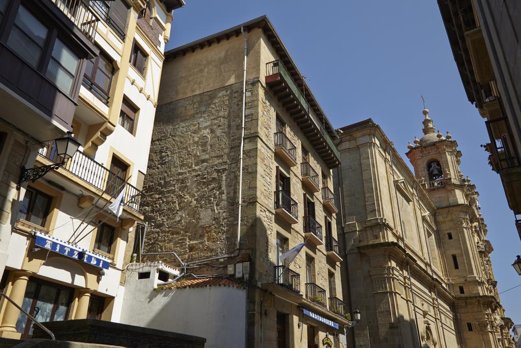 Santa Maria By Feelfree Rentals San Sebastián Quarto foto
