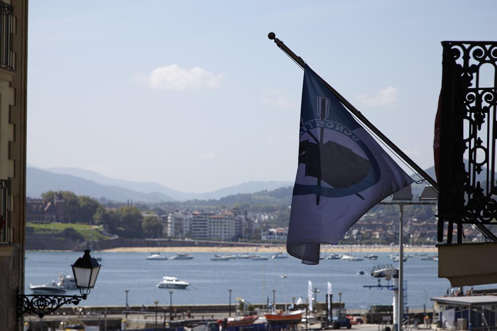 Santa Maria By Feelfree Rentals San Sebastián Quarto foto